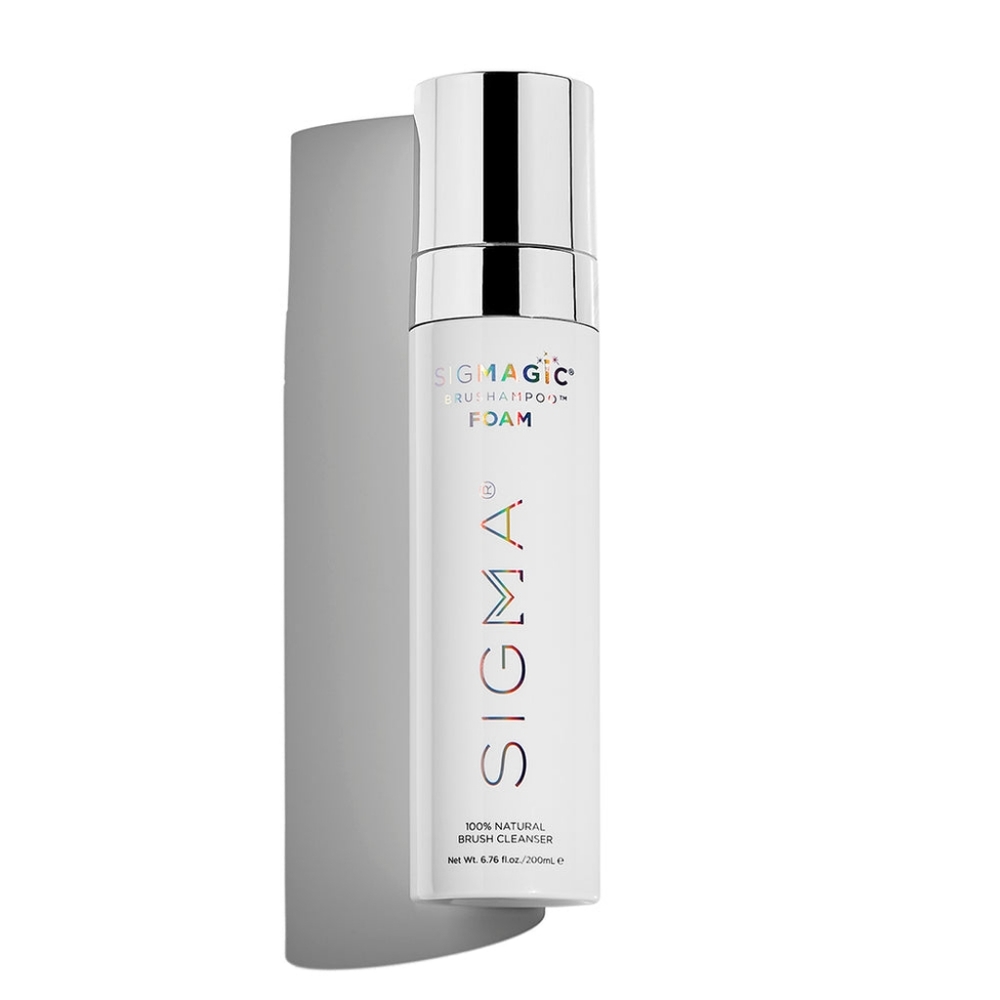 💖Sigma Foam Brush Shampoo
